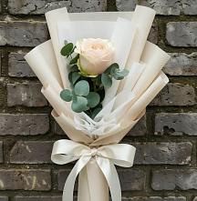 Букет цветов из:  Розы в Белой Калитве
