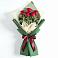 Букет цветов из: Розы в Белой Калитве