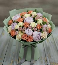 Букет Мороженное #REPLACE_PRED# Белой Калитве