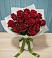 Букет Красные розы в Белой Калитве