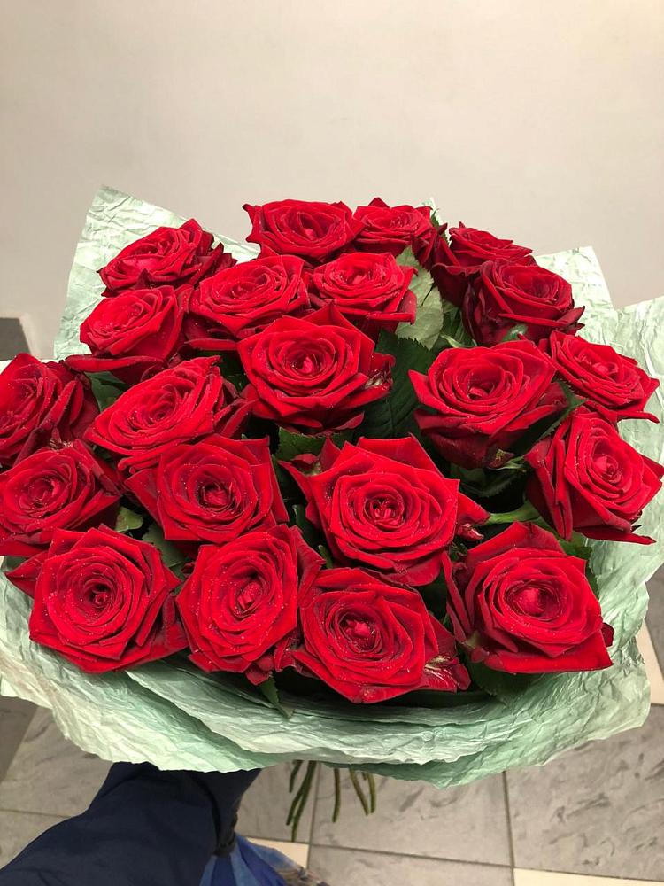 Розы Классика в Белой Калитве Букет Классика в Белой Калитве