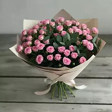 Букет Удовольствие в Белой Калитве