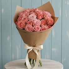 Букет цветов из:  Розы в Белой Калитве