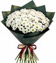 Букет цветов из:  Хризантемы в Белой Калитве