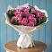 Букет цветов из: Розы в Белой Калитве