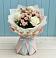 Букет цветов из: Розы в Белой Калитве