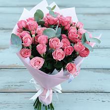 Букет Леди совершенство в Белой Калитве