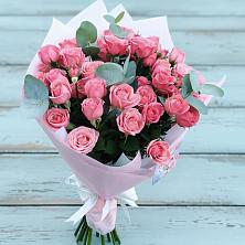 Букет Леди совершенство в Белой Калитве